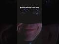 Batman Forever - First Kiss - Val Kilmer - Nicole Kidman