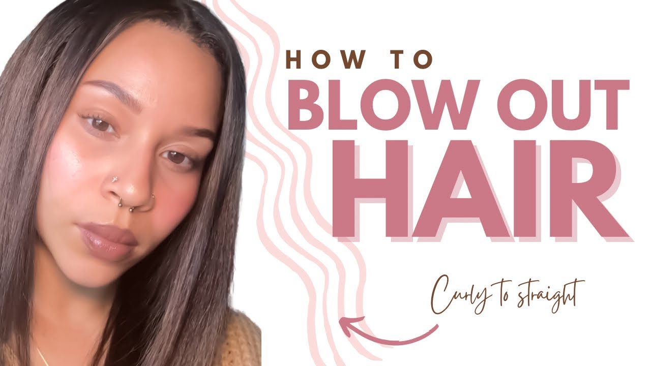 How To Blow Out Hair With Straightener Like A PRO YouTube how-to-blow-out-hair-with-straightener-like-a-pro-youtube