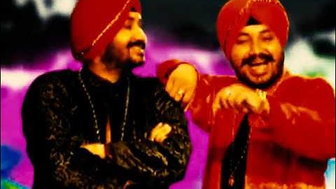 Tunak Tunak Implied over Giant Steps