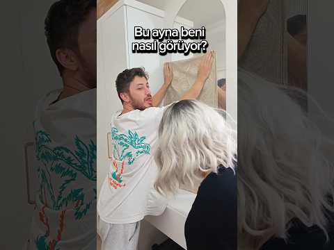 Bu Ayna Nasıl Görüyor Bilenler Yoruma