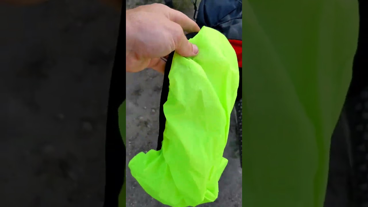 Подседельная велосумка Tim Sport 