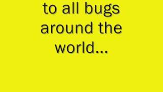 A Bugs Death 2 Airsoft V.s Bugs Spider Showdown Ag85