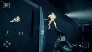 Killzone, Shadow Fall - Outgunned Trophy