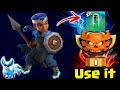 Best Strategy For CWL | Never Fail with Spirit Charge and Dragon attack [Clash of clans]