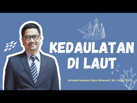 Video: Laut terbuka - apa itu? Pengertian dan konsep menurut hukum internasional