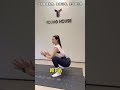 #瘦肚子 #美臀 #居家鍛煉