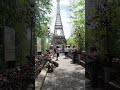 Little Paris Haarties