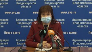 Оперштаб по ковиду