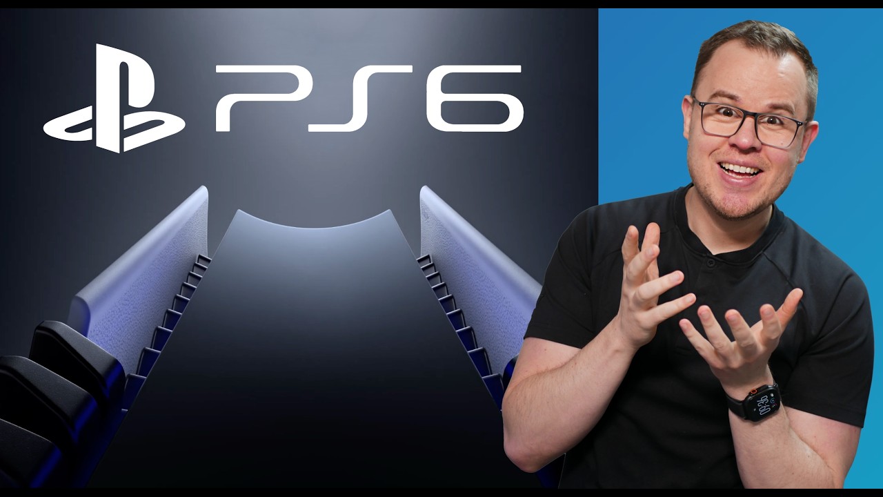 PlayStation 6 kommt 2027: Sony bestätigt OFFIZIELL die „neue Strategie“