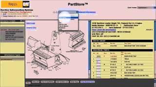 How to find your part number