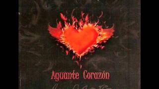 la moto rock callejero - aguante corazon chords