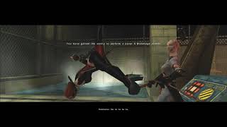 Bloodrayne - The Butcheress