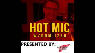 8/3/2026: Jeff Kolpack, Steve Laqua and Cason Borchardt