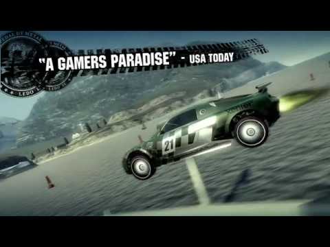 Classic Game Room Burnout Paradise Classic Game Room Burnout Paradise