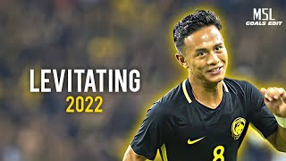 Azam Azih 2022 Dua Lipa - Levitating Long Ball, Ping, Ist & Goals Hd