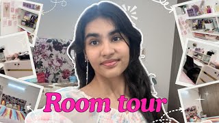 My room tour ⋆.𐙚 ̊