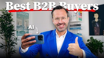 This AI Trick Finds B2B Buyers Who Are Ready to Buy