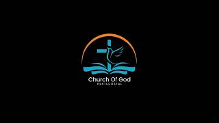 COG Ards Sunday Service 24 May 26 | Pastor Stevens