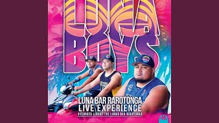 Araura / Coconut Tree (Live at Luna Bar Rarotonga)