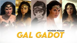 Wonder Woman Gal Gadot Whatsapp Status Hey Ma..ma Song Joincutz