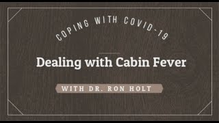Mental Health Tips for Students: How to Deal with Cabin Fever