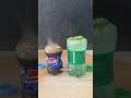 1000°C Hot Ball vs Pepsi vs 7UP – Which One Explodes First? #asmr #oddlysatisfying #experiements