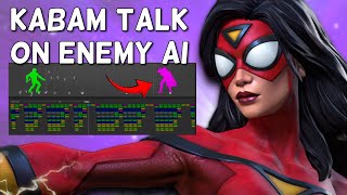 Kabam Reveal Everything Wrong About Enemy A.I and What Might Change To Improve It | Marvel Champions