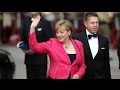 Angela Merkel cumple 60 años