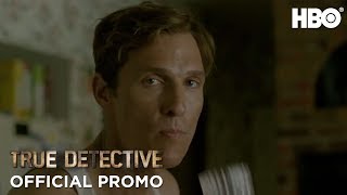 True Detective: Season 1 Episode 3 Promo | HBO