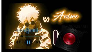 Favela Funk Anime Edit Beat Drop Amv 4K Smooth Edit