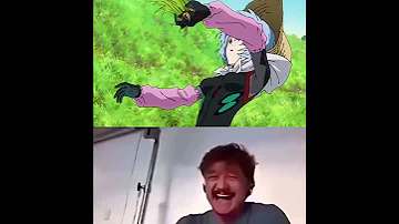 Evangelion 3 0 1 0 Pedro Pascal Crying Spoilers 