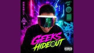 Geeks Hideout (Geek Mode On)