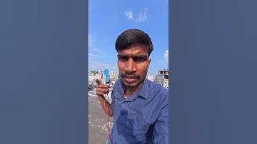 LG ac Indoor fan speed very slow problem solved in Supaul || EHSAN