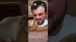 Коленька готовит на кухне, какую паску печь УкрУкру / Самвел Адамян Grandeniko 