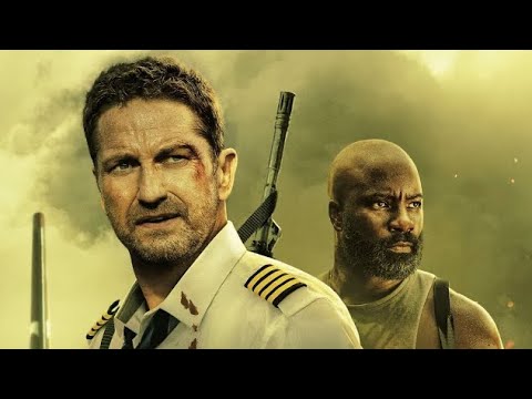 Alerta Extrema | Estreno 12 de enero de 2023