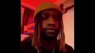 Try To Remake This Beat Flashing Lights Warning