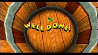 Donkey Kong 64 Playthrough Part 96