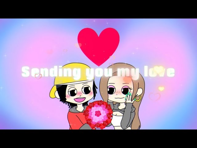 Love Reggae Music) Message of love - Peromu - YouTube