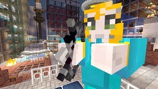 Minecraft Xbox - Power Challenge - Battle Mini-game Minecraft Xbox - Power Challenge - Battle Mini-game