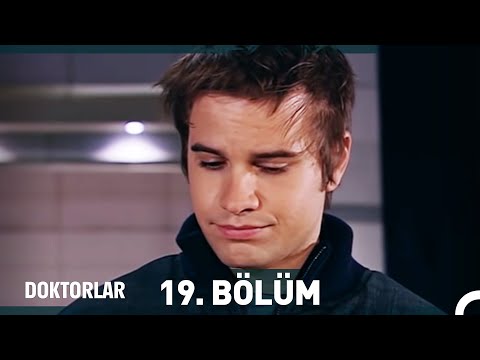 Doktorlar 19. Bölüm