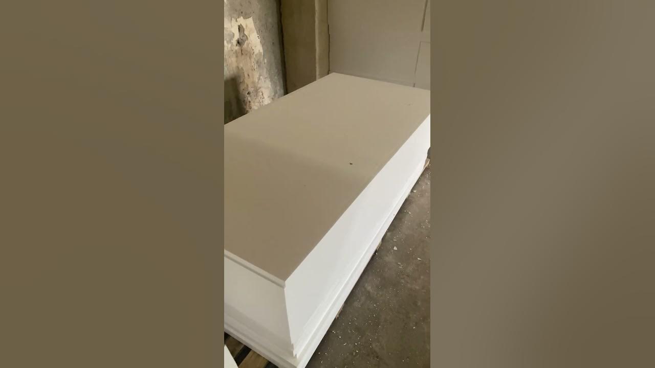 Пенопласт от производителя в Саратове для фасада, фундамента и ...