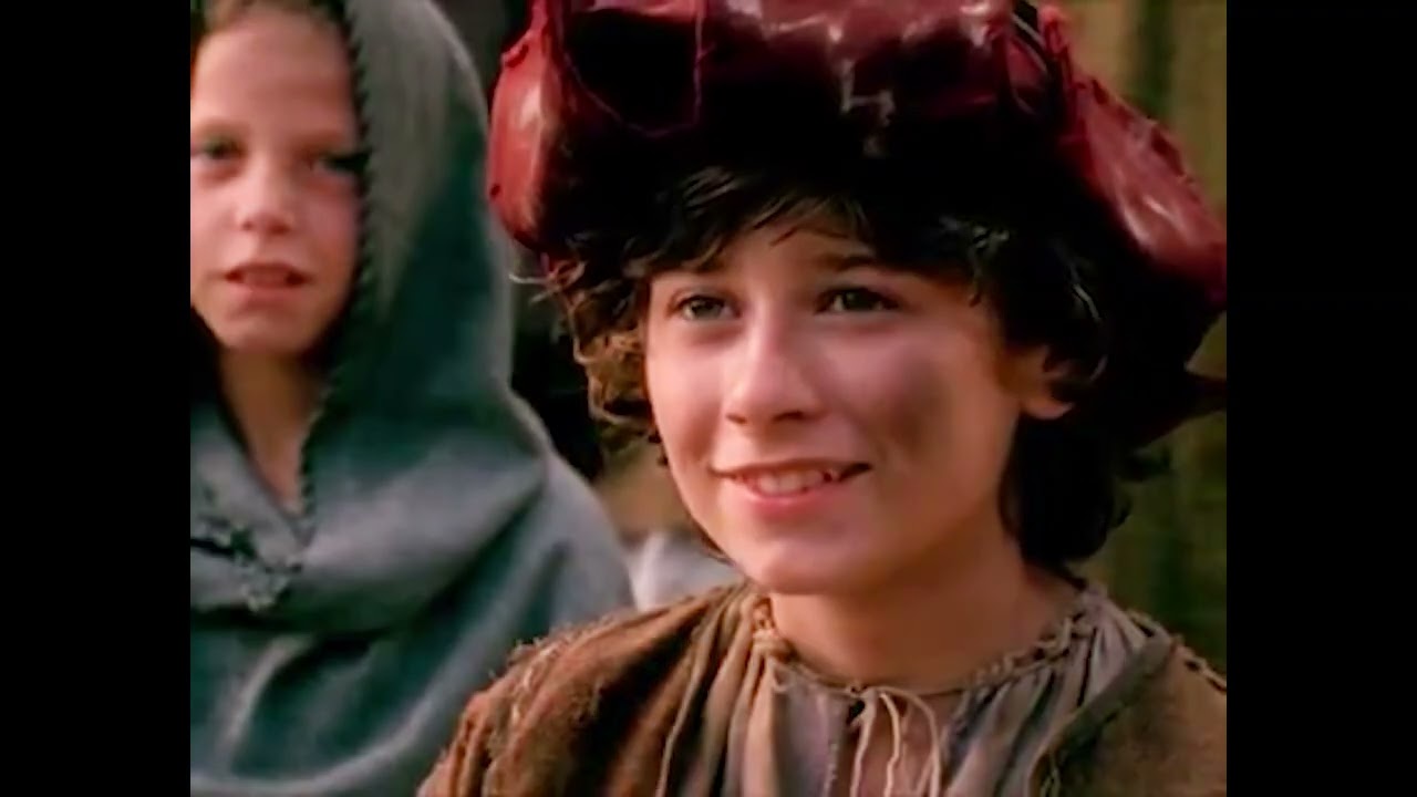 The prince and the pauper I Daylight edit