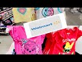 WALMART SHOP WITH ME/ NEW FINDS/ KIDS NEW DESIGN CLOTHING 2022