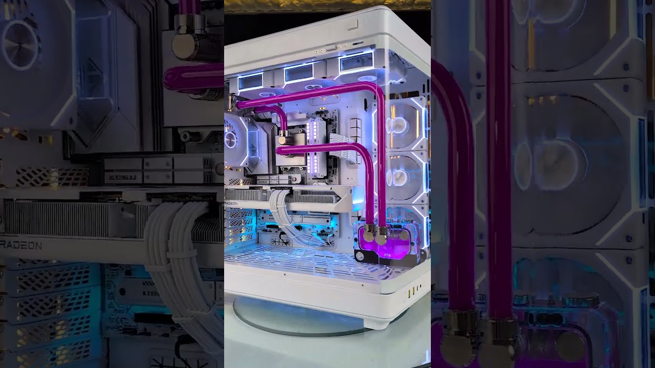 Performance or Aesthetics? - What’s the most important part?