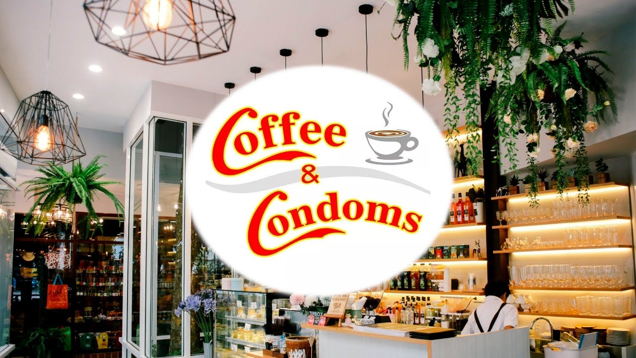 Coffee and Condoms | Cabbages and Condoms, Unique Coffee Shop & Restaurant in Bangkok Thailand