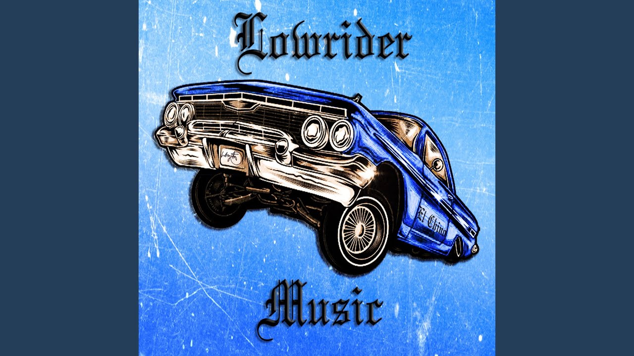 Lowrider Music - YouTube