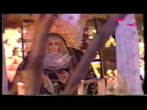 Pontificia y Real Hermandad Sacramental, Nuestra Señora de Roca Amador, Ánimas Benditas, Beato Marcelo Spinola y Primitiva Cofradía de Nazarenos de María Santísima en su Soledad