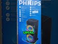 PHILIPS TAX5000 É ABSURDA! 😱 O Grave MAIS FORTE que Já Testei? Vale a Pena MESMO? 🔥