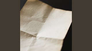 Faded Love Letter