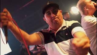 La Base feat Me Dicen Fideo - Nos Estan Buscando (En Vivo)